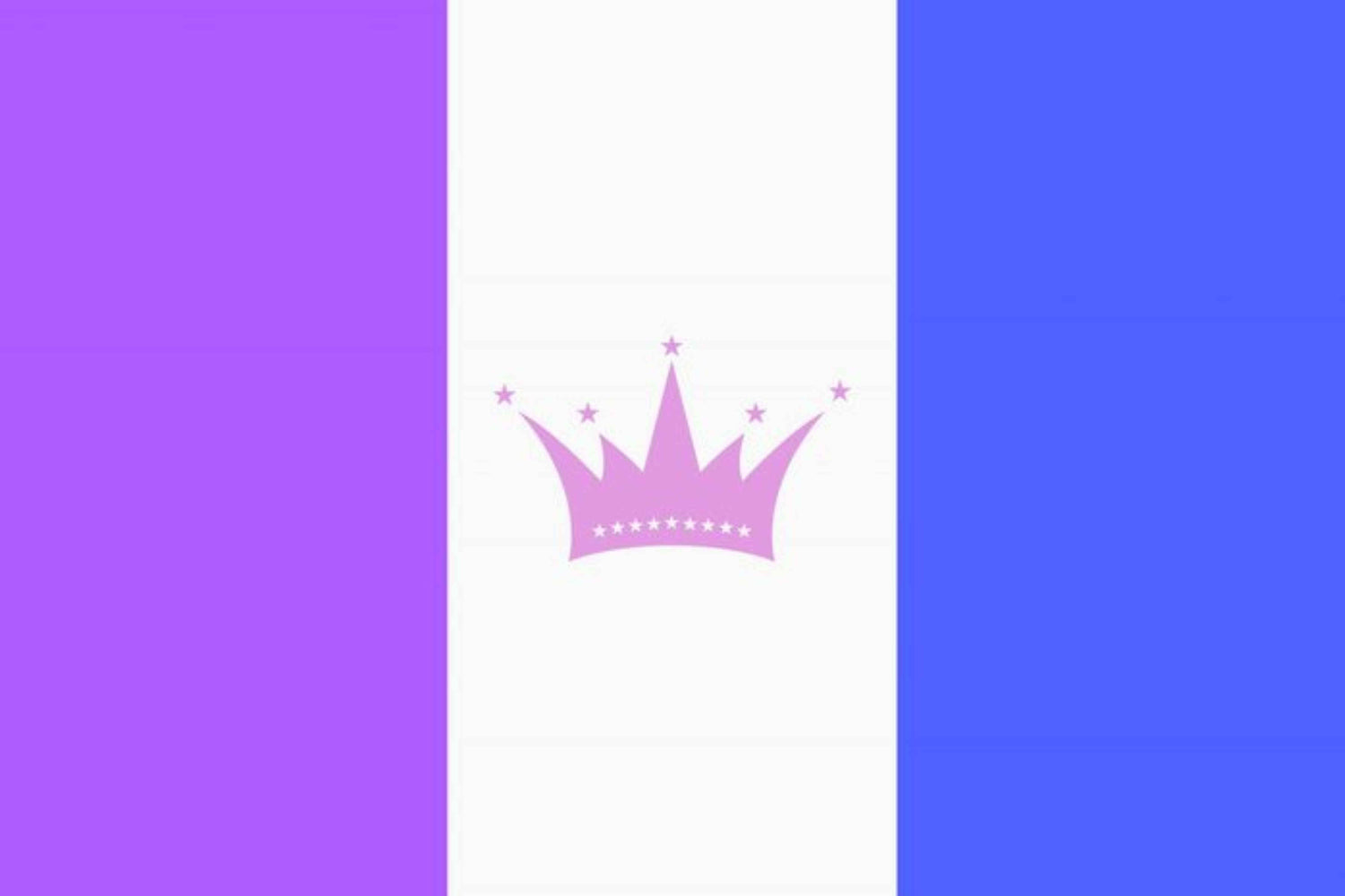 Drag Pride Flag Merch