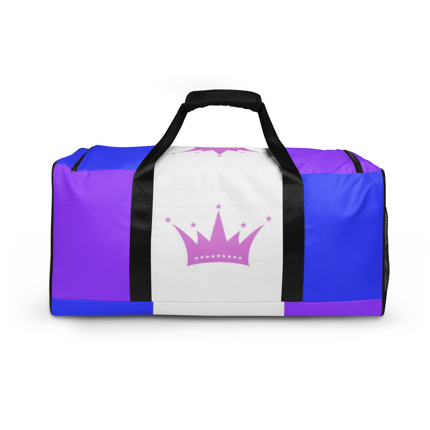 Drag Pride Flag Duffle bag