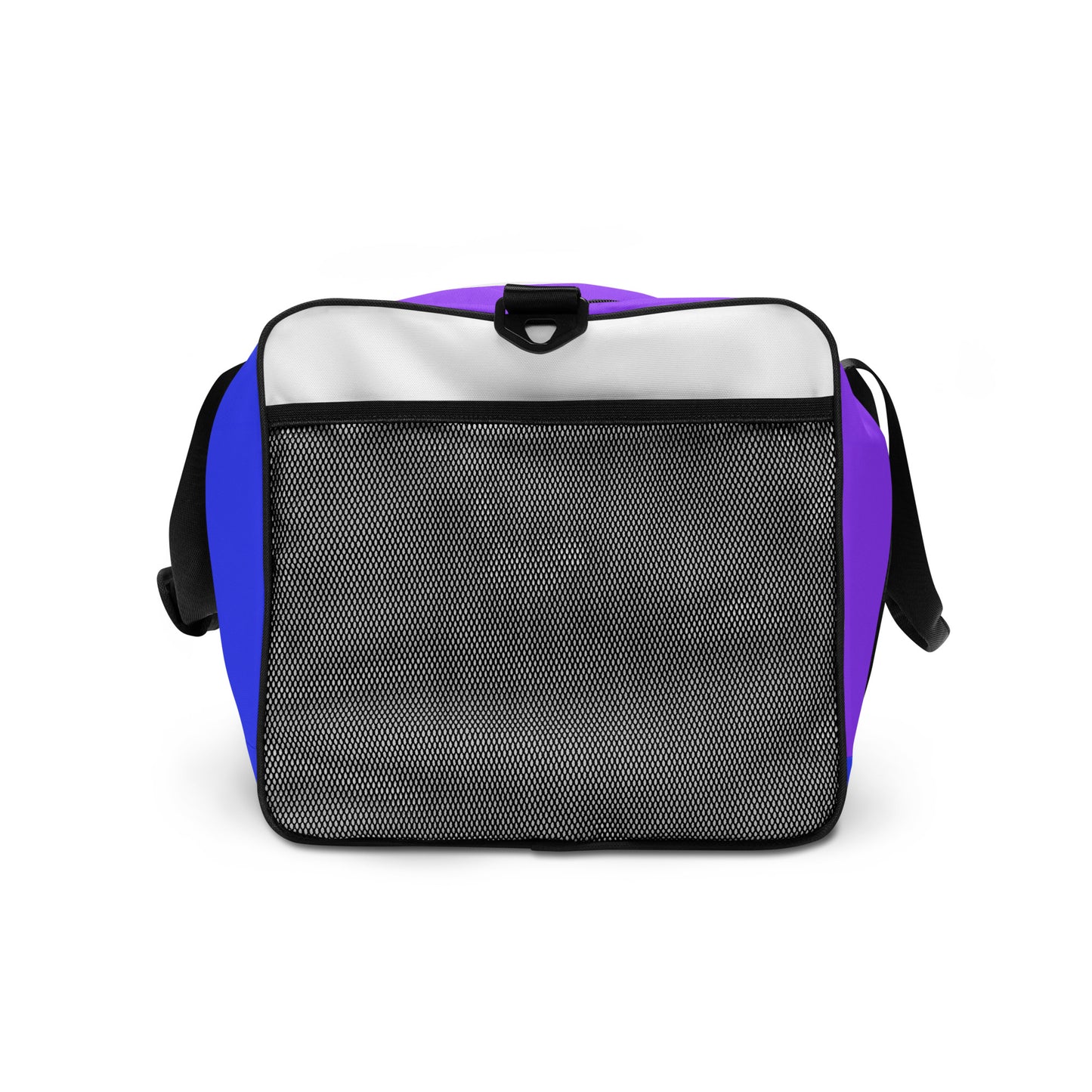 Drag Pride Flag Duffle bag