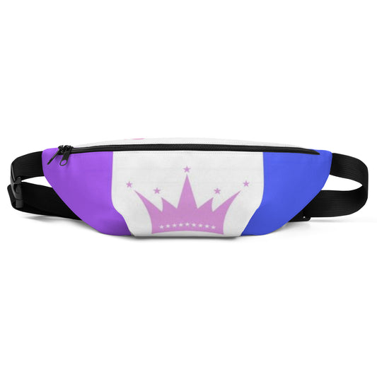 Drag Pride Flag Fanny Pack