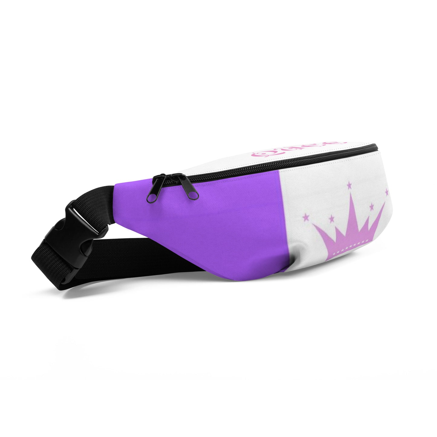 Drag Pride Flag Fanny Pack