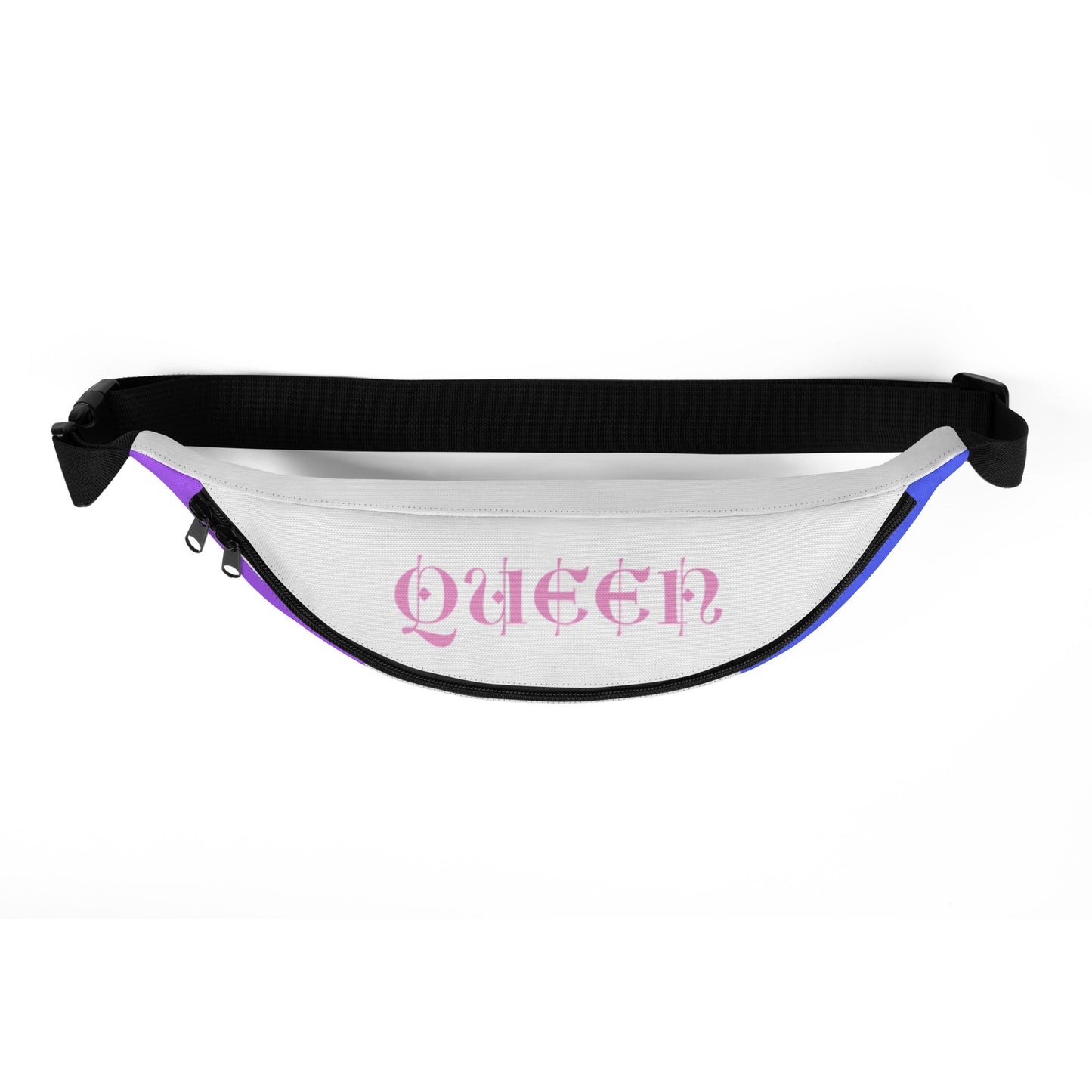 Drag Pride Flag Fanny Pack