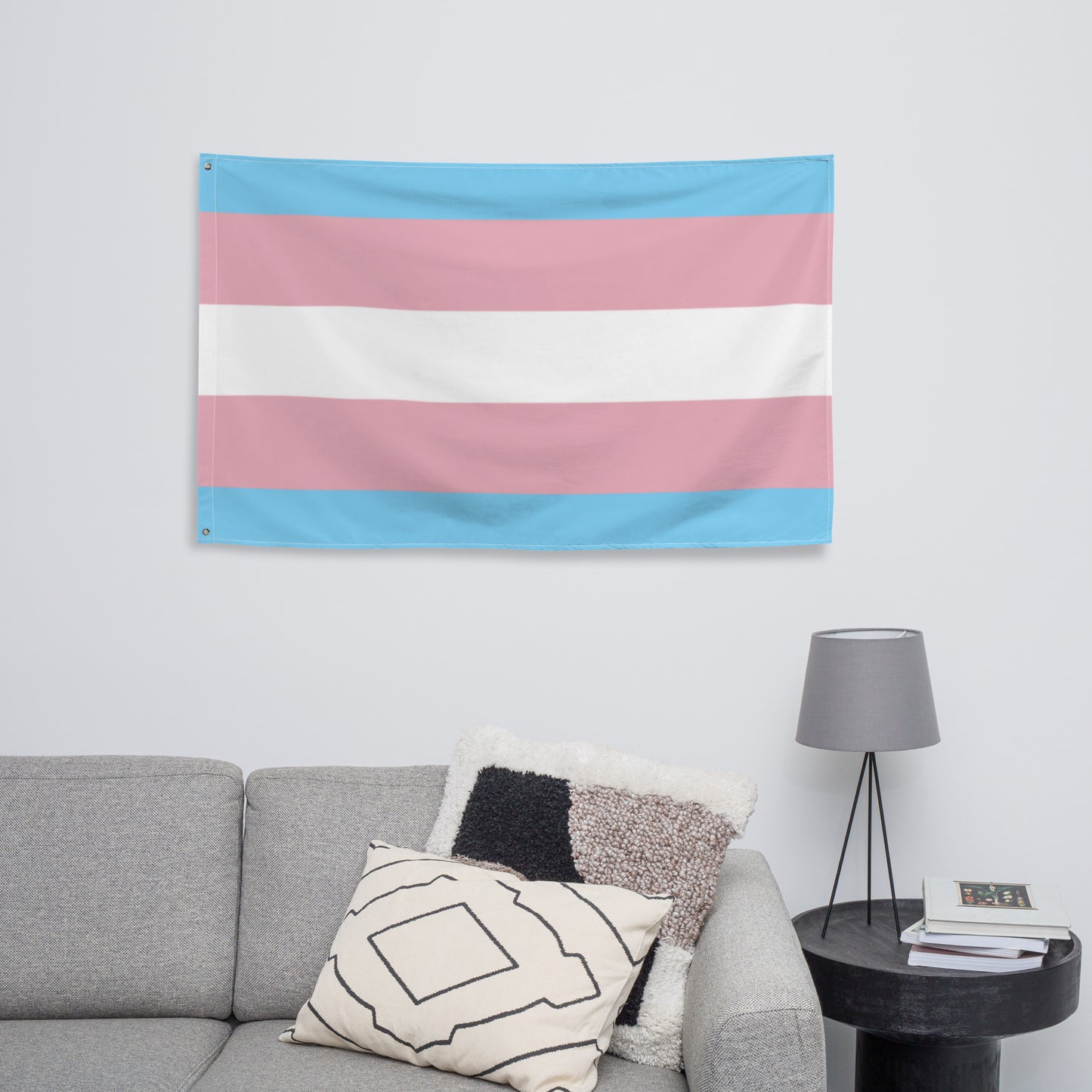 Transgender Pride Flag