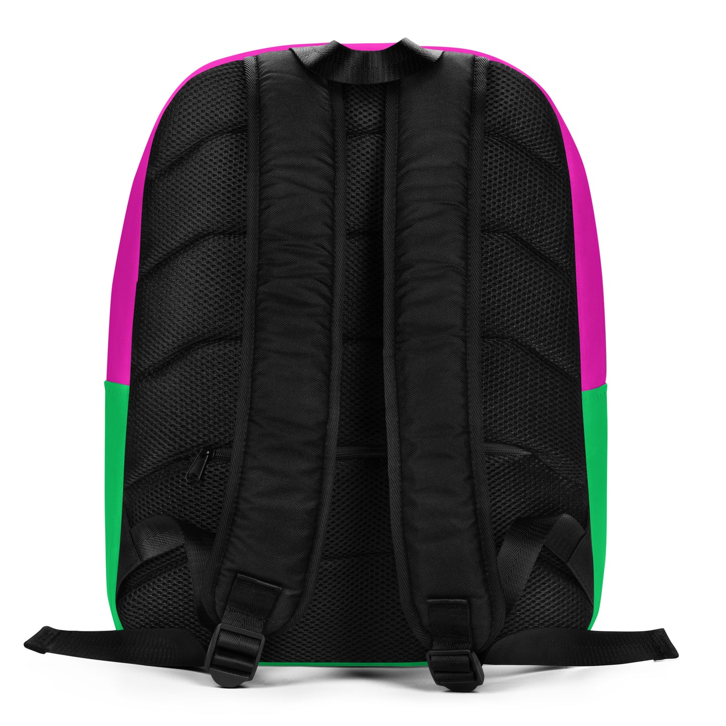 Polysexual Pride Flag Backpack