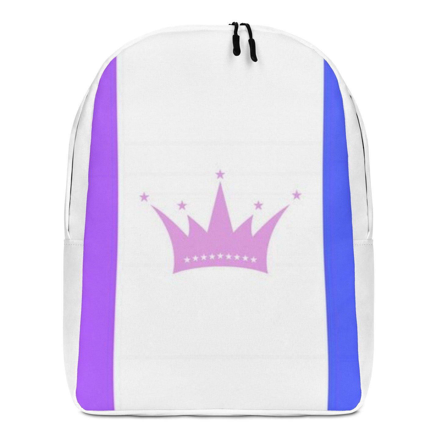 Drag Pride Flag Backpack