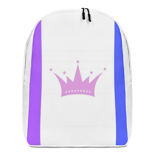 Drag Pride Flag Backpack