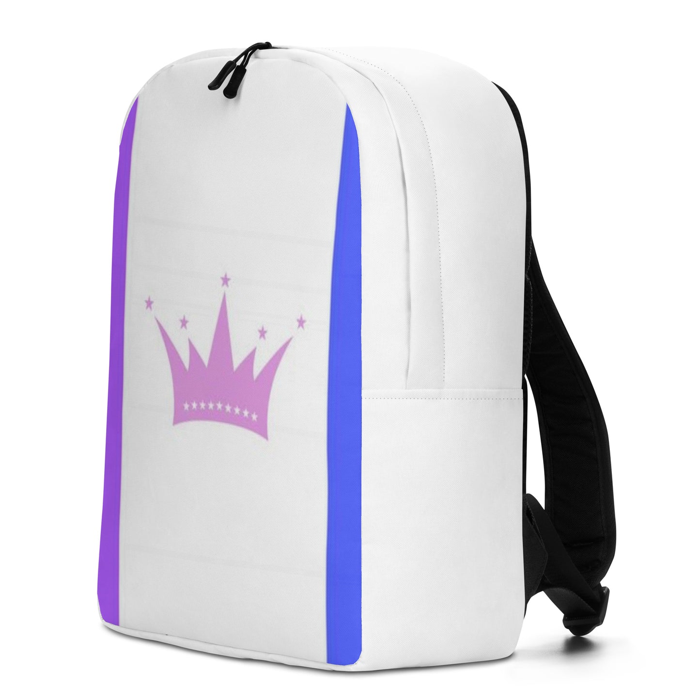 Drag Pride Flag Backpack