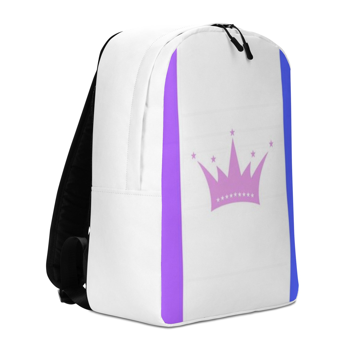 Drag Pride Flag Backpack