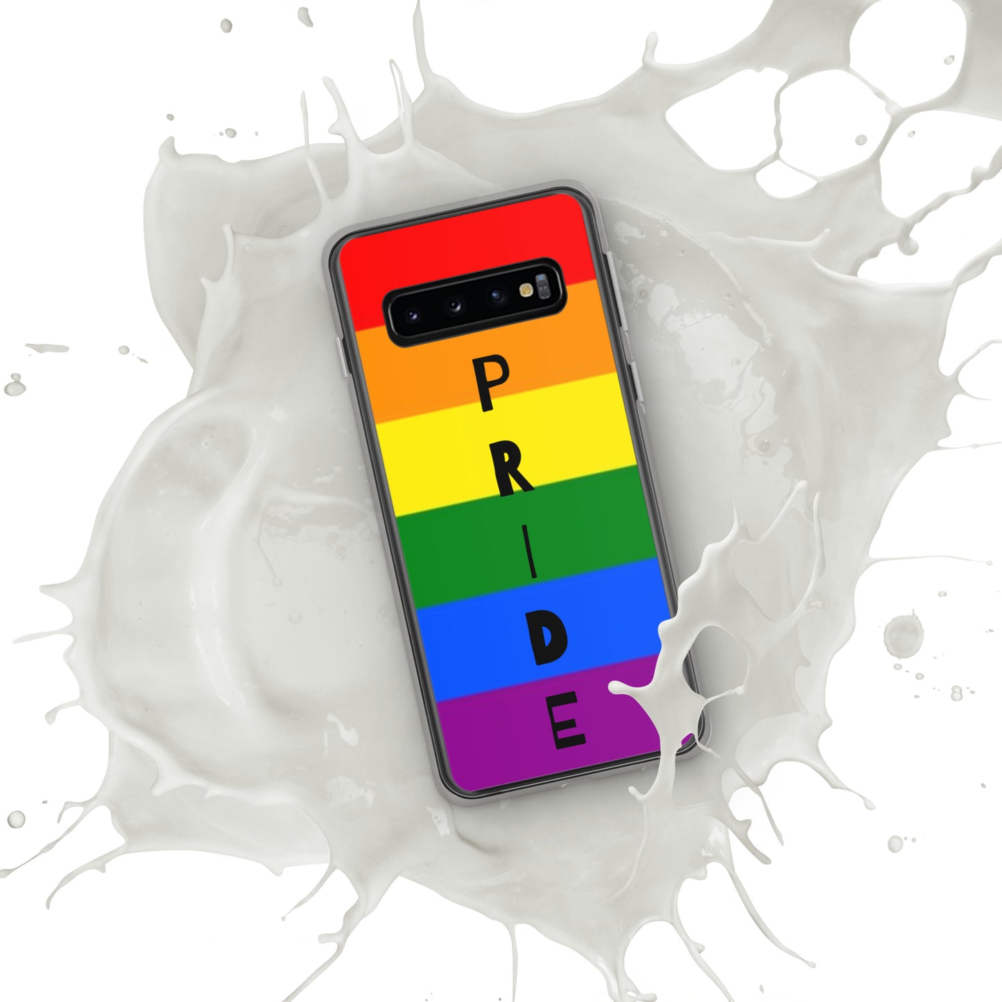 Pride Flag Samsung Case