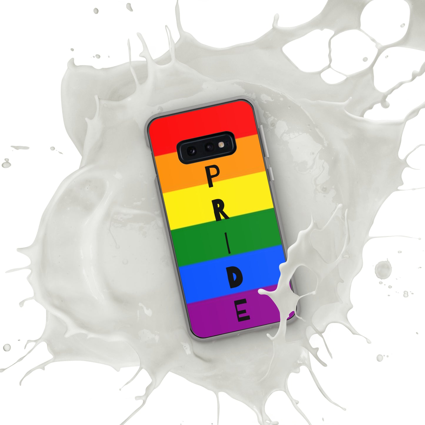 Pride Flag Samsung Case