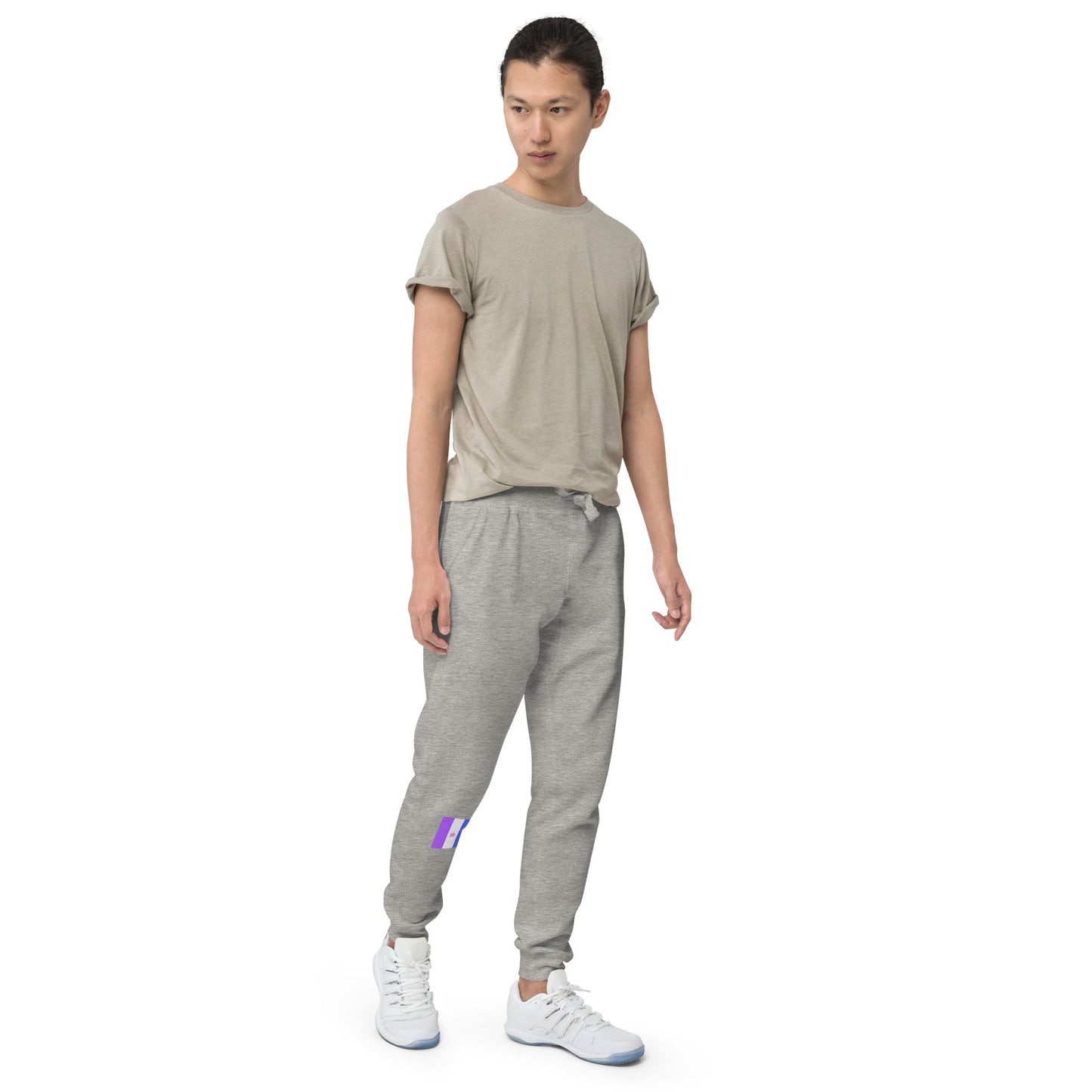 Drag Pride Flag Fleece Sweatpants