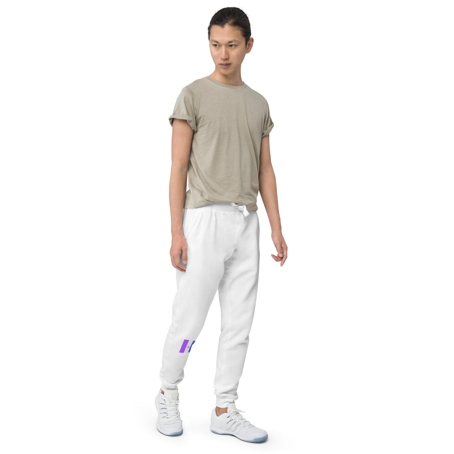 Drag Pride Flag Fleece Sweatpants