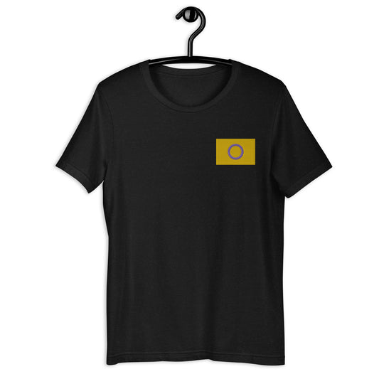 Intersex Pride Flag T-Shirt