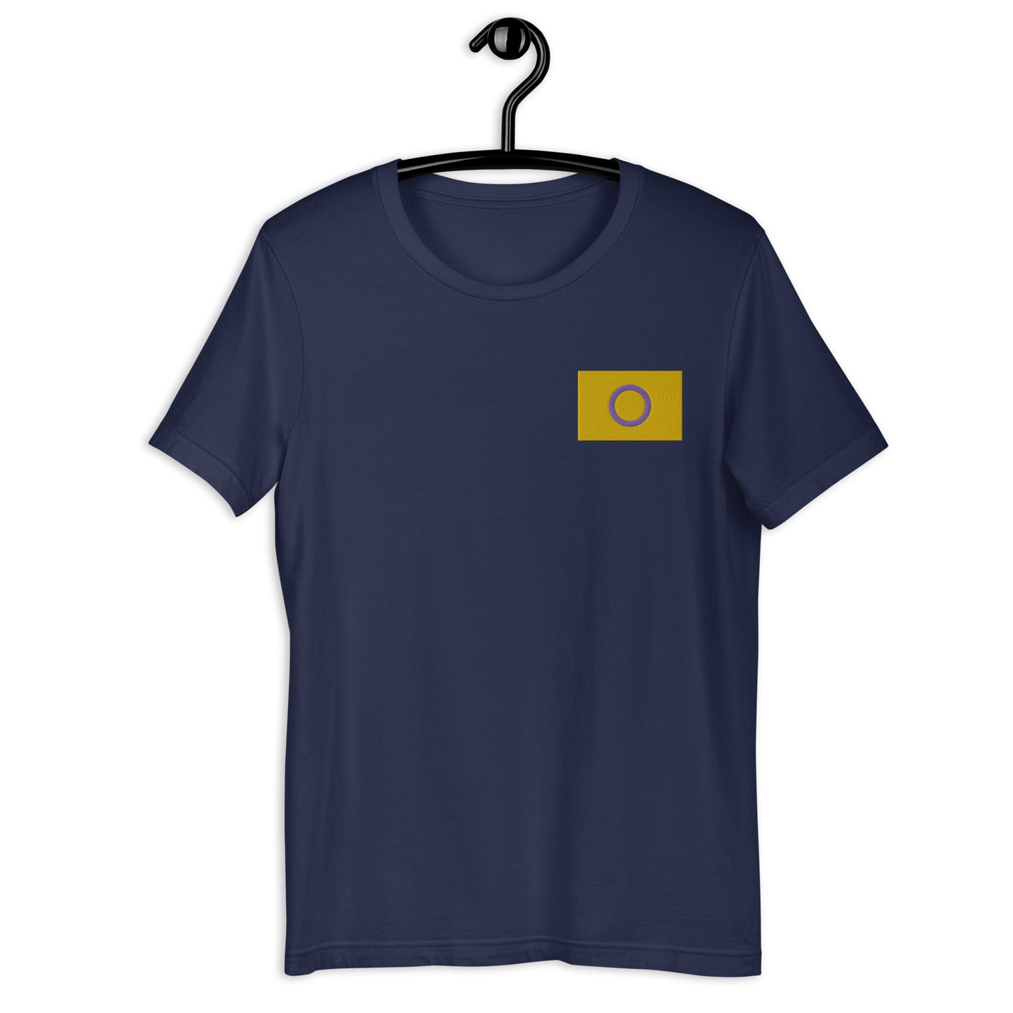 Intersex Pride Flag T-Shirt