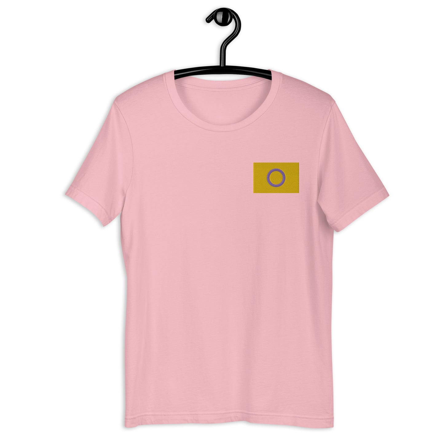 Intersex Pride Flag T-Shirt