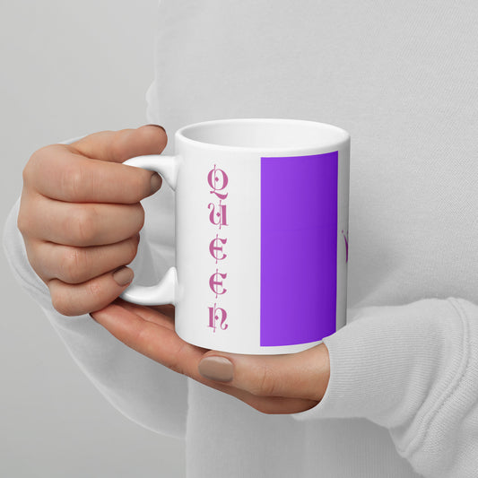 Drag Pride Flag Mug